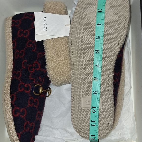 Gucci ankle boots - Picture 11 of 11